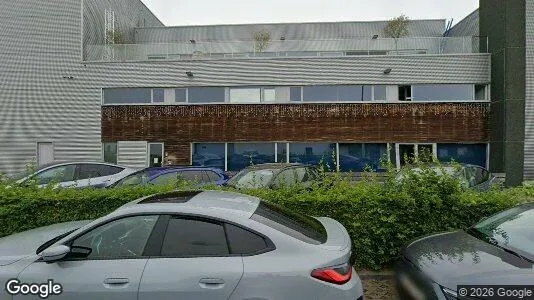 Office spaces for rent i Gavere - Photo from Google Street View