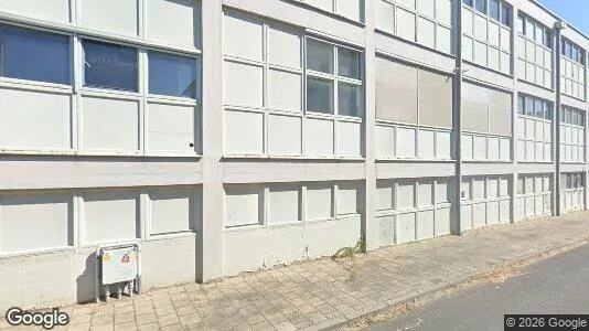 Kontorlokaler til salg i Heerlen - Foto fra Google Street View