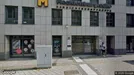 Espacio de oficina En alquiler, Leipzig, Sachsen, Käthe-Kollwitz-Straße 5