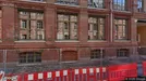 Kontor för uthyrning, Leipzig, Sachsen, Naumburger Straße 25