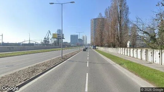 Commercial properties for rent i Location is not specified - Photo from Google Street View