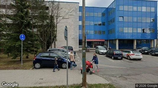 Commercial properties for rent i Poprad - Photo from Google Street View