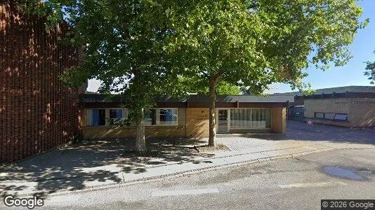 Office spaces for rent i Vordingborg - Photo from Google Street View