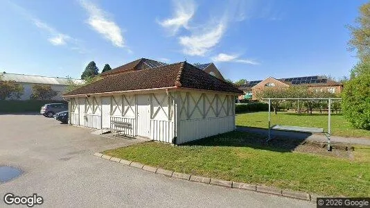 Nieruchomości komercyjne Do wynajęcia i Sölvesborg - Zdjęcie z Google Street View