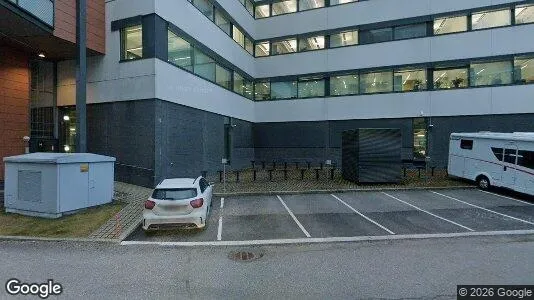 Kontorer til leie i Espoo – Bilde fra Google Street View