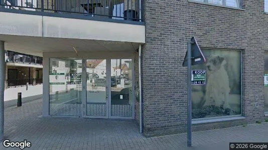 Propiedades comerciales En alquiler i Halen - Foto de Google Street View