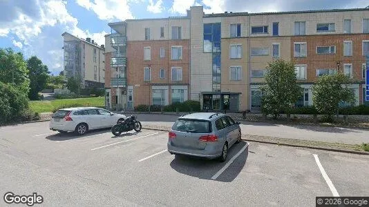Kantorruimte te huur i Kirkkonummi - Foto uit Google Street View