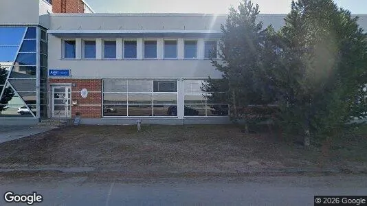 Kantorruimte te huur i Oulu - Foto uit Google Street View
