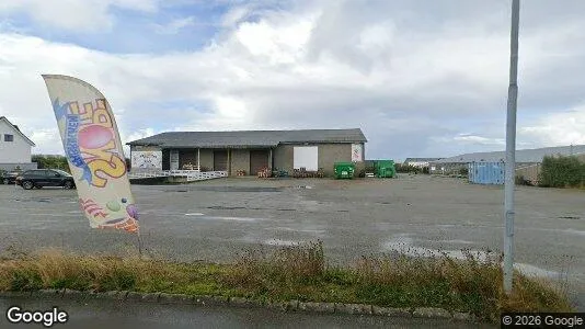 Nieruchomości komercyjne Na sprzedaż i Karmøy - Zdjęcie z Google Street View