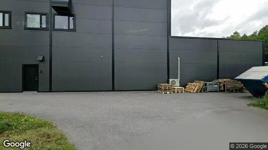 Kontorlokaler til salg i Bamble - Foto fra Google Street View