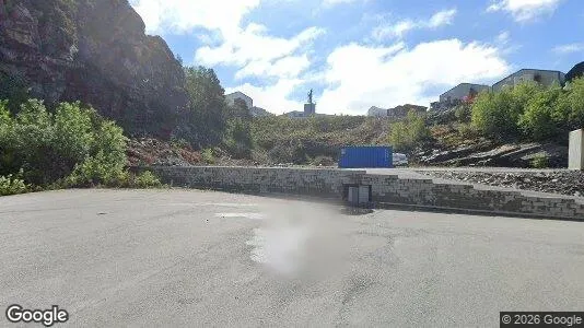 Kontorslokaler för uthyrning i Askøy – Foto från Google Street View