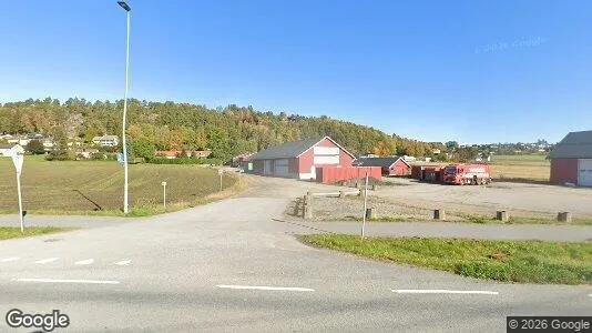 Almacenes En alquiler i Halden - Foto de Google Street View