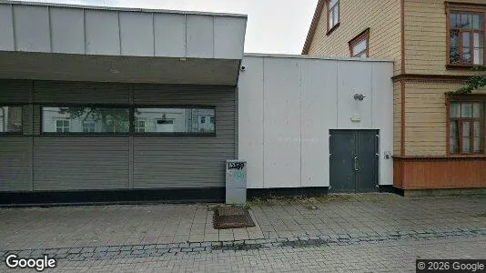 Toimistotilat Vuokrattavana i Levanger - Kuva Google Street Viewstä