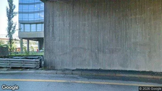 Toimistotilat Vuokrattavana i Bærum - Kuva Google Street Viewstä