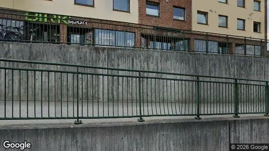Kontorslokaler för uthyrning i Stavanger – Foto från Google Street View