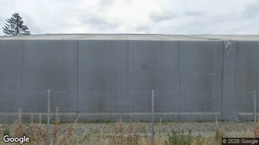 Office spaces for rent i Eidsvoll - Photo from Google Street View