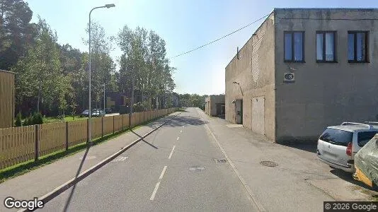 Commercial properties for rent i Kose - Photo from Google Street View