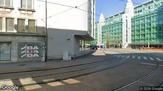 Lokaler til leje i Narva - Foto fra Google Street View