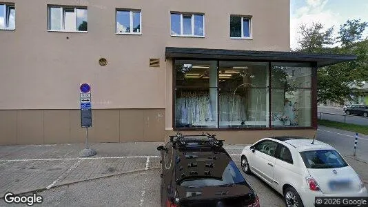 Lokaler til salg i Tartu - Foto fra Google Street View