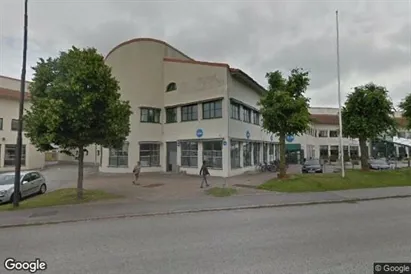 Lager zur Miete in Rosengård – Foto von Google Street View