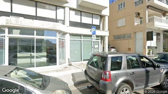 Bedrijfsruimtes te koop i Paphos - Foto uit Google Street View