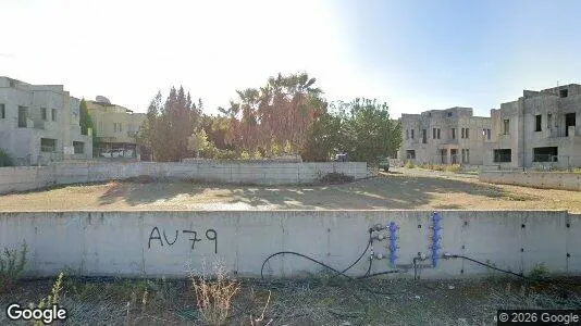 Gewerbeflächen zum Kauf i Argaka – Foto von Google Street View