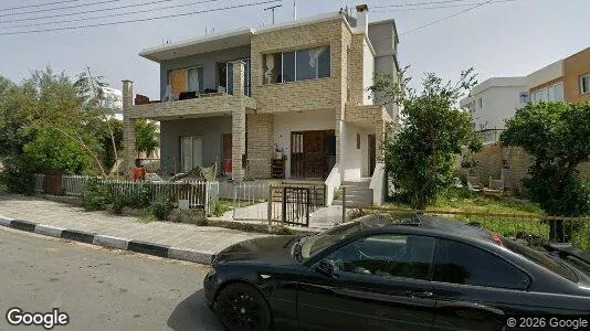 Lokaler til salg i Chlorakas - Foto fra Google Street View
