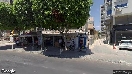 Nieruchomości komercyjne Na sprzedaż i Limassol - Zdjęcie z Google Street View