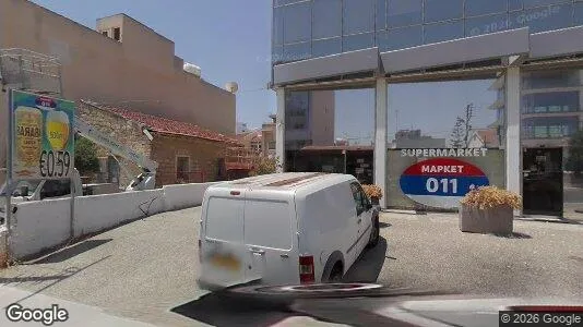 Nieruchomości komercyjne Na sprzedaż i Limassol - Zdjęcie z Google Street View