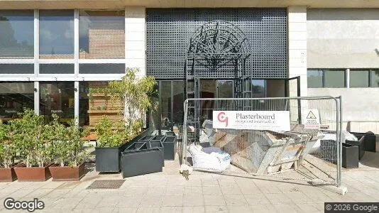 Kontorlokaler til salg i Paphos - Foto fra Google Street View
