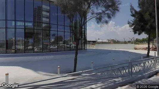 Commercial properties for sale i Limassol - Photo from Google Street View