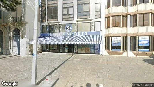 Nieruchomości komercyjne Na sprzedaż i Limassol - Zdjęcie z Google Street View