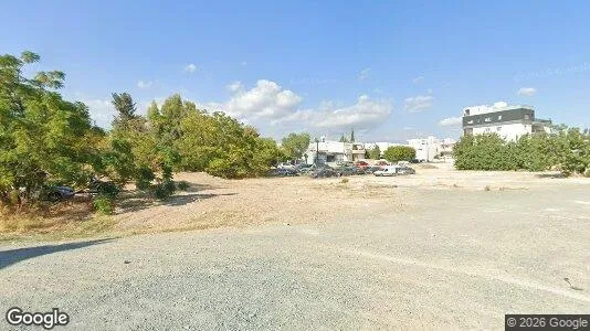 Nieruchomości komercyjne Na sprzedaż i Limassol - Zdjęcie z Google Street View