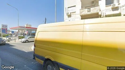 Nieruchomości komercyjne Na sprzedaż i Limassol - Zdjęcie z Google Street View