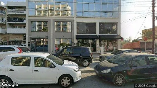 Lokale biurowe Do wynajęcia i Limassol - Zdjęcie z Google Street View