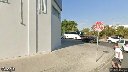Gewerbeflächen zur Miete i Limassol – Foto von Google Street View