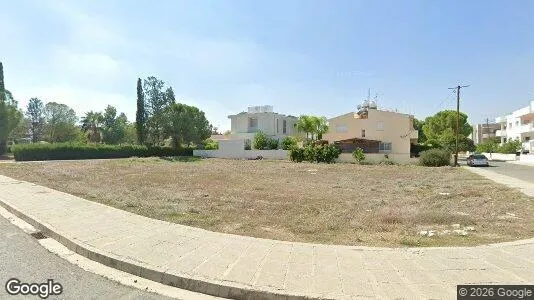 Lokale biurowe Do wynajęcia i Nikozja Strovolos - Zdjęcie z Google Street View