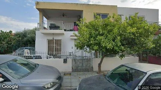 Kantorruimte te huur i Agios Athanasios - Foto uit Google Street View