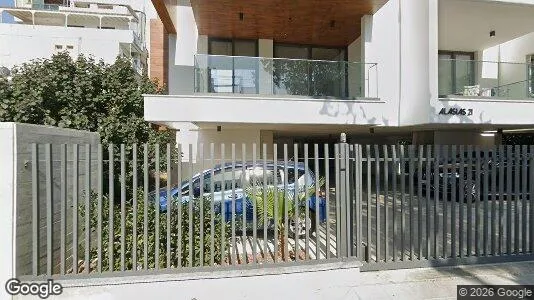 Toimistotilat Vuokrattavana i Limassol - Kuva Google Street Viewstä