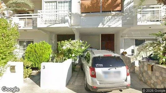 Toimistotilat Vuokrattavana i Nikosia Strovolos - Kuva Google Street Viewstä