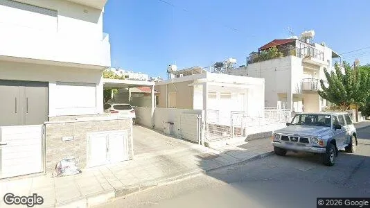 Gewerbeflächen zur Miete i Limassol – Foto von Google Street View
