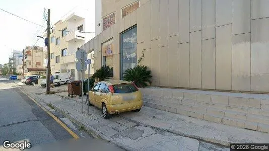 Lokale biurowe Do wynajęcia i Nikozja Strovolos - Zdjęcie z Google Street View