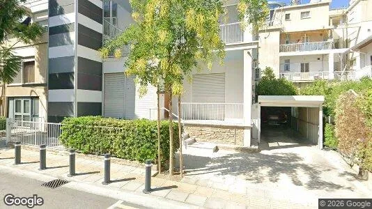 Lokale biurowe Do wynajęcia i Nikozja Lefkosia - Zdjęcie z Google Street View