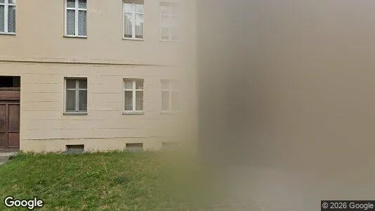 Lokaler til leie i Potsdam – Bilde fra Google Street View