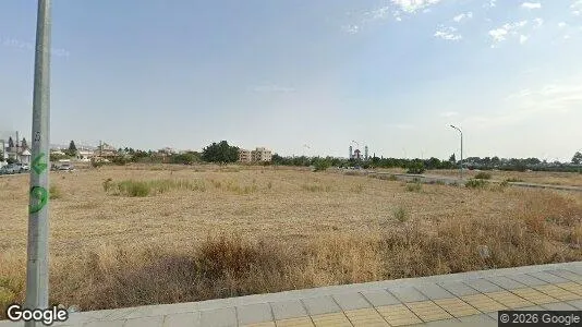 Kantorruimte te huur i Kato Polemidia - Foto uit Google Street View