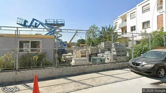 Toimistotilat Vuokrattavana i Limassol - Kuva Google Street Viewstä