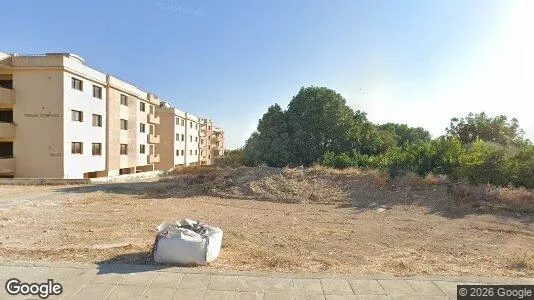 Büros zur Miete i Kato Polemidia – Foto von Google Street View