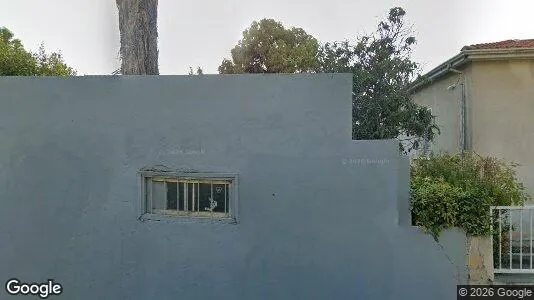 Office spaces for rent i Limassol - Photo from Google Street View