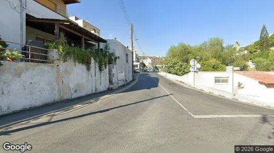 Büros zur Miete i Germasogeia – Foto von Google Street View