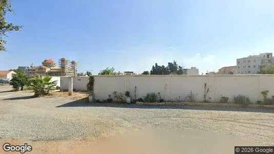 Büros zur Miete i Limassol – Foto von Google Street View